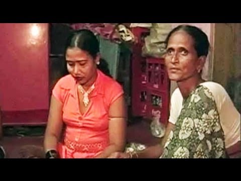 sonagachi - Sonagachi in North Kolkata is home to an estimated 12000 sex workers. These women have organised themselves in a union to fight for their basic human rights...