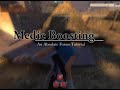 Team Fortress 2 Medic Boosting Tutorial/Demonstration