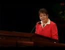 Mormon 178th General Conference Cheryl C. Lant