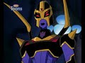 TF Animated \"Black Friday\" [Part1]