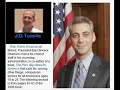 Emanuel: Epitomy of unpatriotic refuse Emanuel: Epitomy of unpatriotic refuse