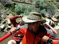 Rafting the Upper Colorado Part 1
