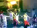 El verdadero High school musical