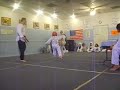 Lancs sparring 2