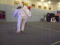 Lancs sparring 2