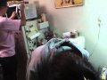 アヤパンのピザ1