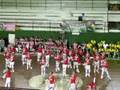 USJ-R Faculty-Admin Day CheerDance Champions