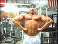 Bodybuilder Jimbo Collins to be on MTV MADE