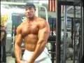 Bodybuilder Jimbo Collins to be on MTV MADE