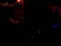 videos de Burning Leather Live 12/31/08 - Nowhere To Go