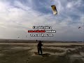 Kitejumping