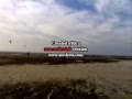 Kitejumping