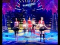 perla francalanci-elisabetta gregoraci-rosaria cannav� 1
