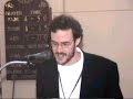 Will You Hate Me? - Dawud Wharnsby