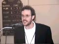 Will You Hate Me? - Dawud Wharnsby