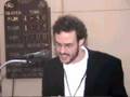 Will You Hate Me? - Dawud Wharnsby