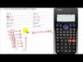 Convert decimal to binary and hexadecimal