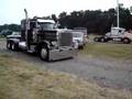 8V92 359 Peterbilt