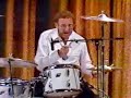 Buddy Rich and  Ed Shaughnessy