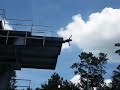 How to learn a 207C from the 10 meter platform