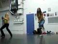 videos de MORGAN- DANCE