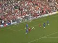 Liverpool - Michael Owen (goals)