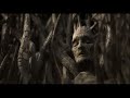 The Cathedral Trailer