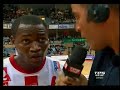 Mike Mokongo\