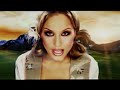 the music video of roller girl - geisha dreams
