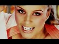 the music video of roller girl - geisha dreams