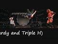 The results to Suvivor Series