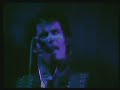 Adam And The Ants - The Idea (live in Lewisham)
