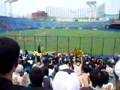 東京六大学野球の歴史 1/3