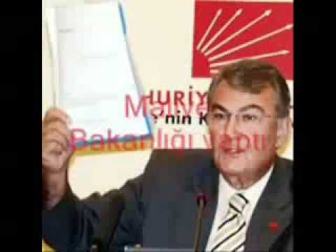 deniz baykal