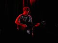 Ben Gibbard LIVE!- Sound of Settling (5-4-07) Ben Gibbard LIVE!- Sound of Settling (5-4-07)