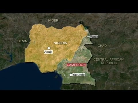 Congo Braces for Election Violence