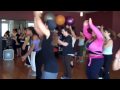 Booiaka Class Tribute to Michael Jackson
