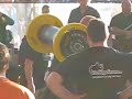 Fitnessmesse Lillestrom, stokkloft
