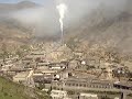 Armenia: Alaverdi Copper Factory Armenia: Alaverdi Copper Factory