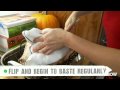 How to Make a Moist Thanksgiving Turkey - CHOW.com