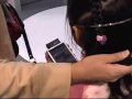 Musex - A Ubicomp System for Learning in a Science Museum