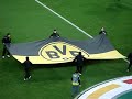 Borussia Dortmund Carl Zeiss Jena Mannschaftsaufstellung