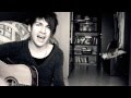 Anto - Adam Lambert - Better Than I Know Myself (cover)