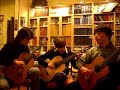 Malaguena: Rumores de la Caleta - I.Albéniz (Trio Giogiogià)