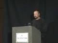 Ingo Swann - 2006 'International R V Association Part 2
