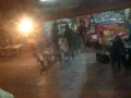 The Adventures Of Jet Frichot : Hanoi-Da Nang train ride