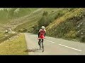 La Marmotte Recon - Col du Galibier La Marmotte Recon - Col du Galibier