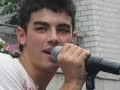 Joe Jonas-i\