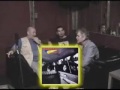 Nazareth Interview @ The Matrix Nite Club in Brampton Canada (10/13/04) 1 of 2