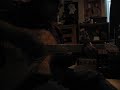 frist day of my life cover done poorly